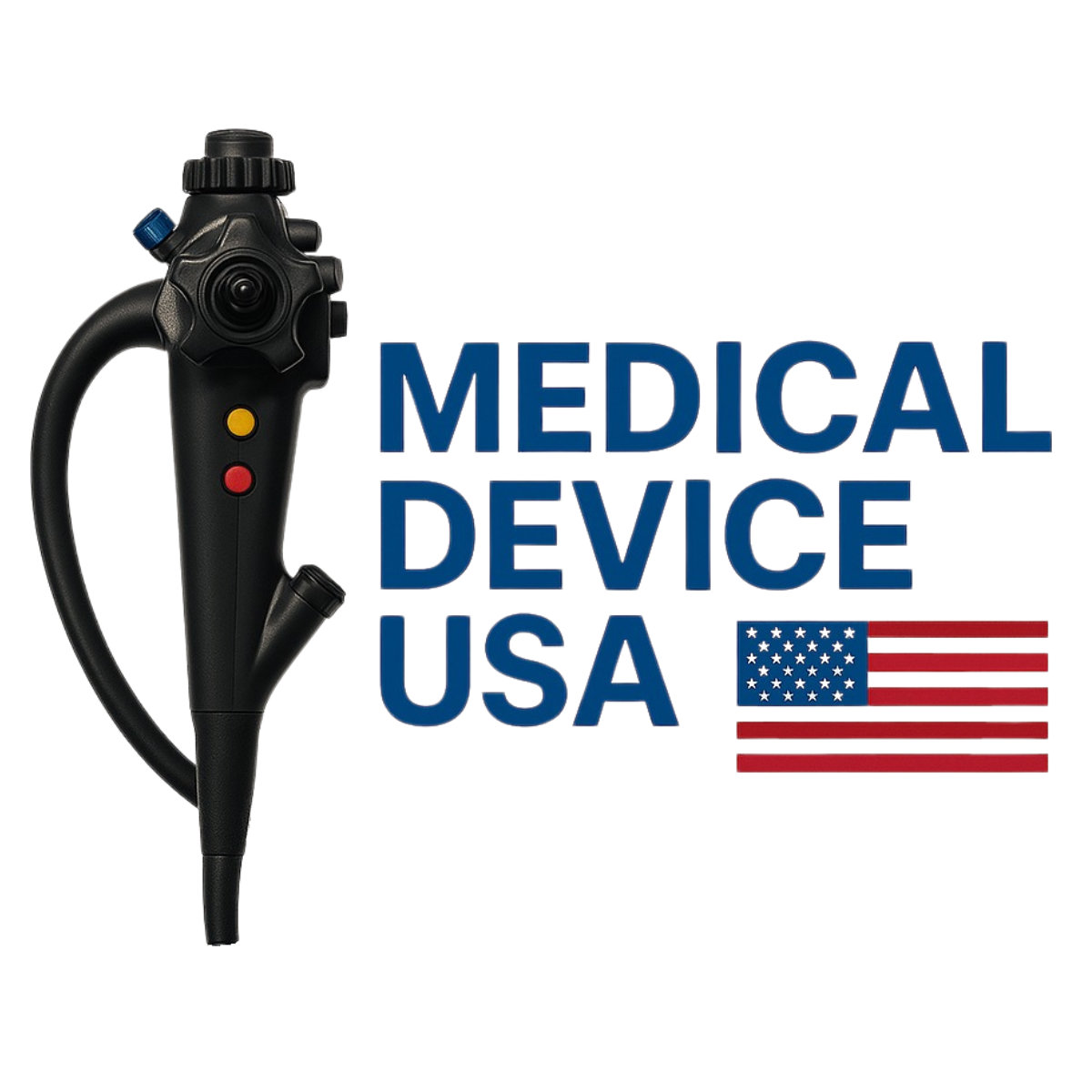 Logo de Medical Device USA